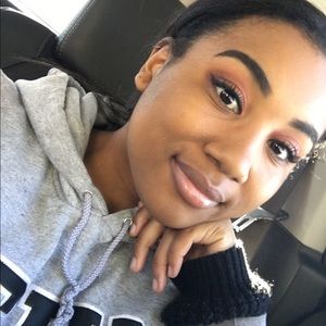 Meet your Posher, Jordan